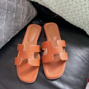 H Design Women's Sandals